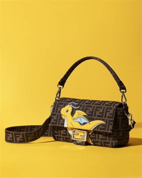 fendi lunar new year 2024|Fendi’s Chinese New Year collection for 2024, the Year of the .